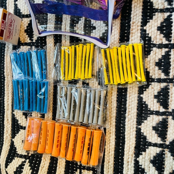 Perm rods - Picture 5 of 5